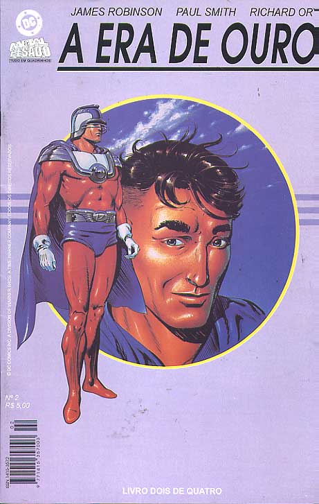 Era de Ouro # 2