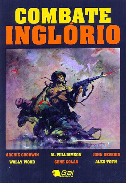 Combate Inglório