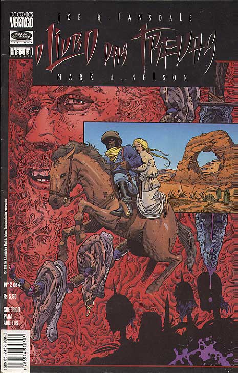 Livro das Trevas # 2