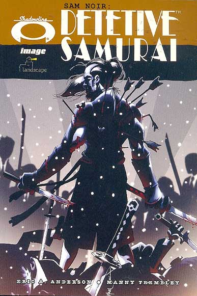 Detetive Samurai