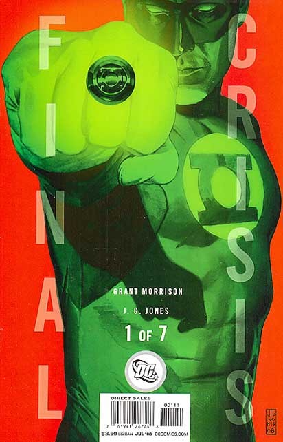 Final Crisis