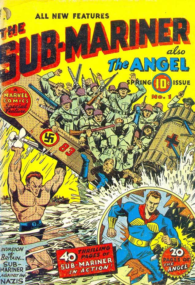 -importados-eua-flashback-19-sub-mariner-comics-1