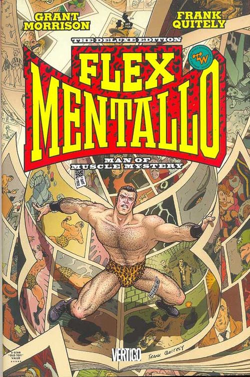 Flex Mentallo