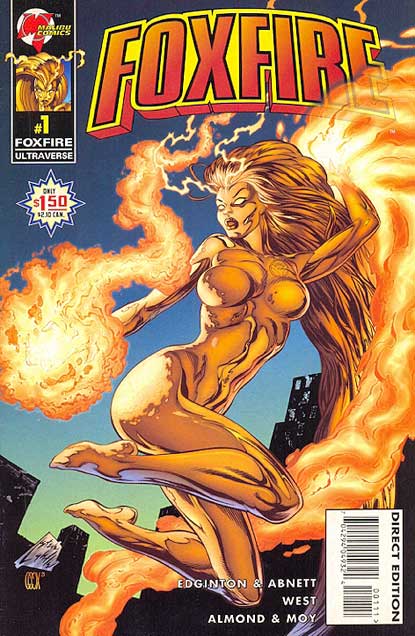 Foxfire