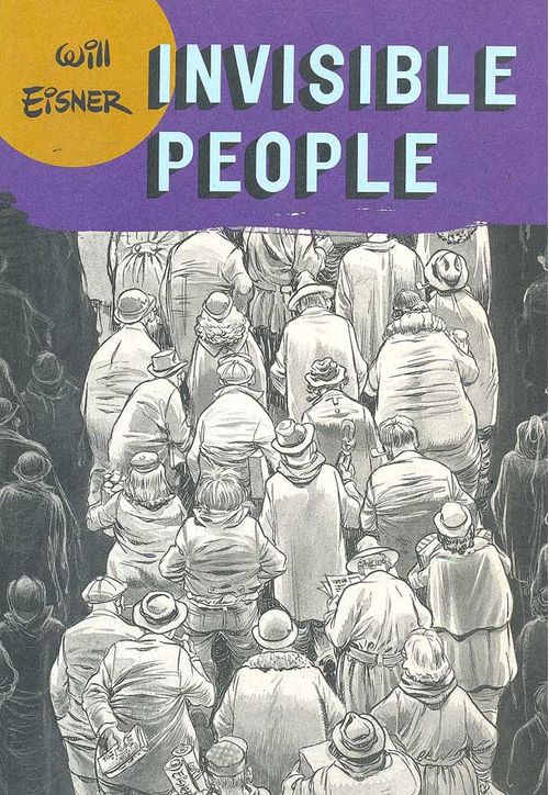 Invisible People