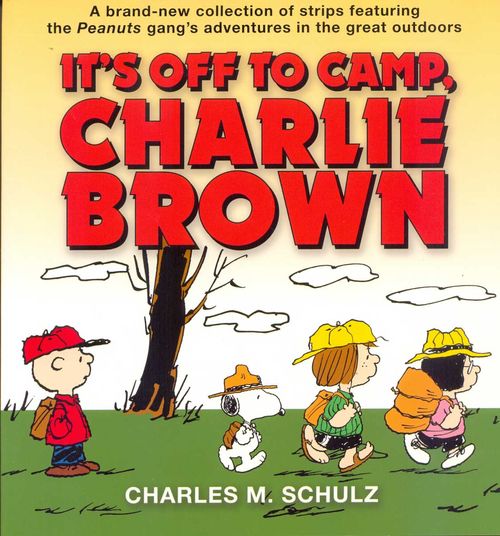 Itïs Off to Camp, Charlie Brown
