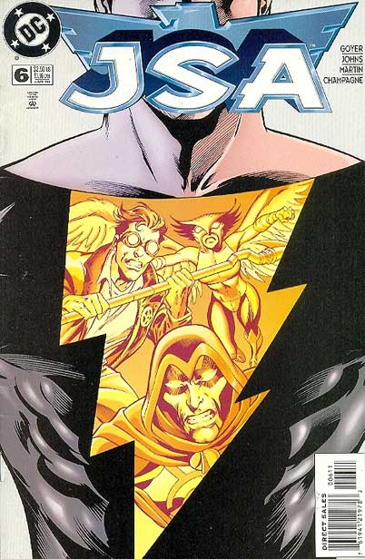 JSA # 06