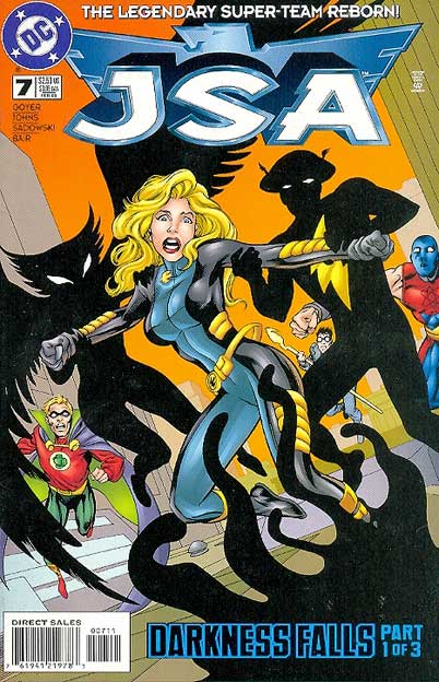 JSA # 07