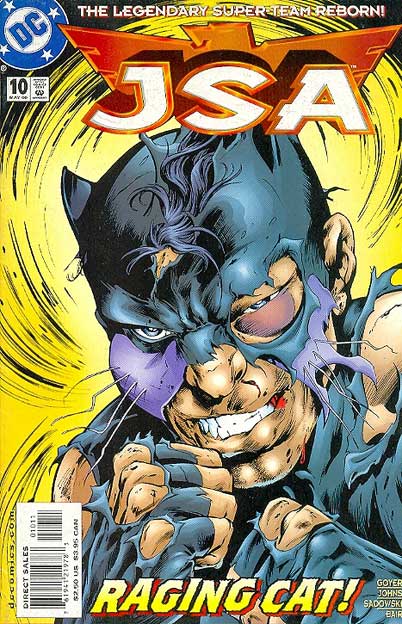 JSA # 10