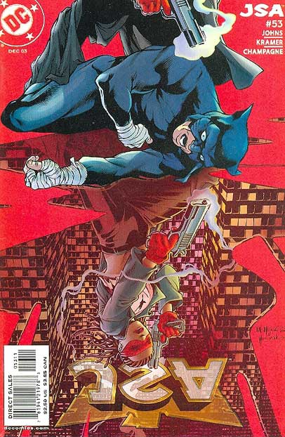 JSA # 53