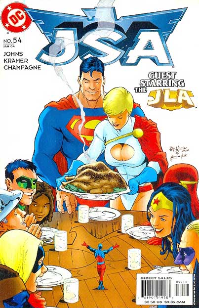 JSA # 54