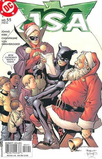 JSA # 55