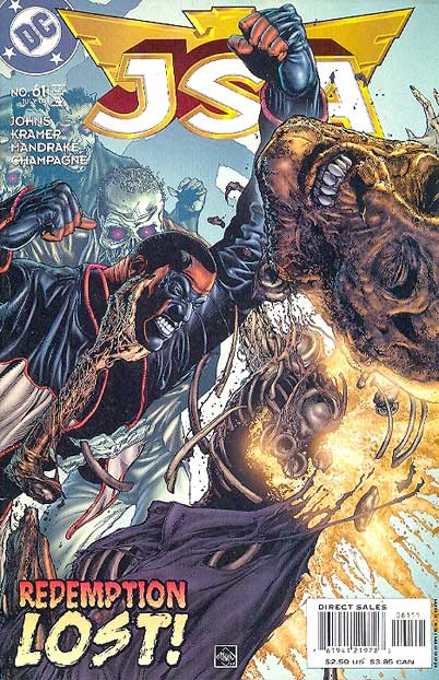 JSA # 61