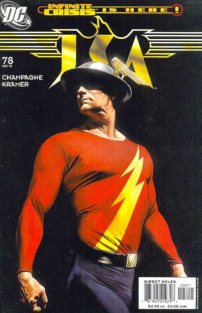 JSA # 78