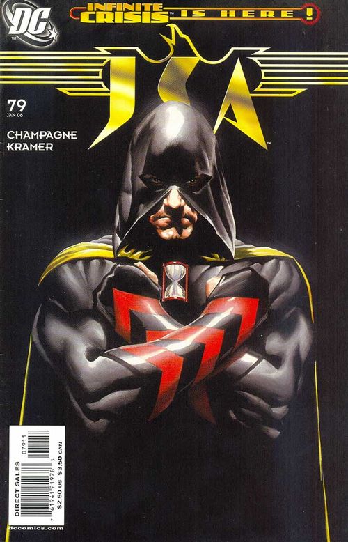 JSA # 79