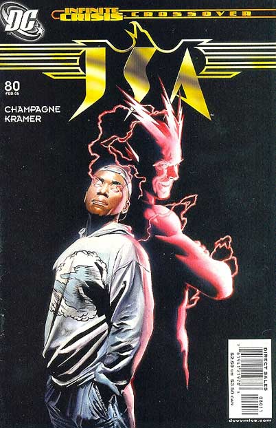 JSA # 80