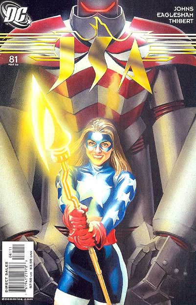 JSA # 81
