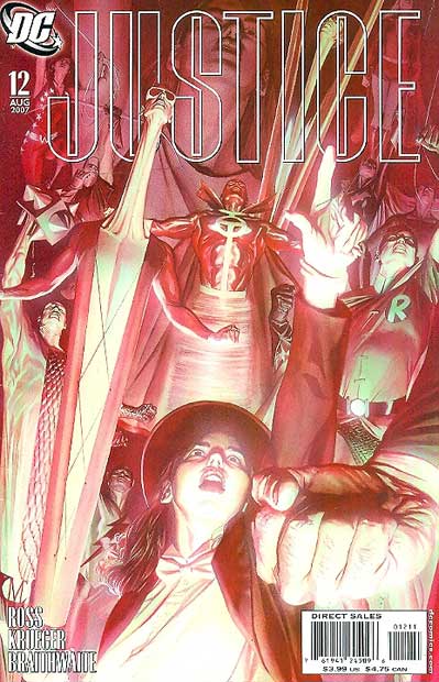 Justice # 12