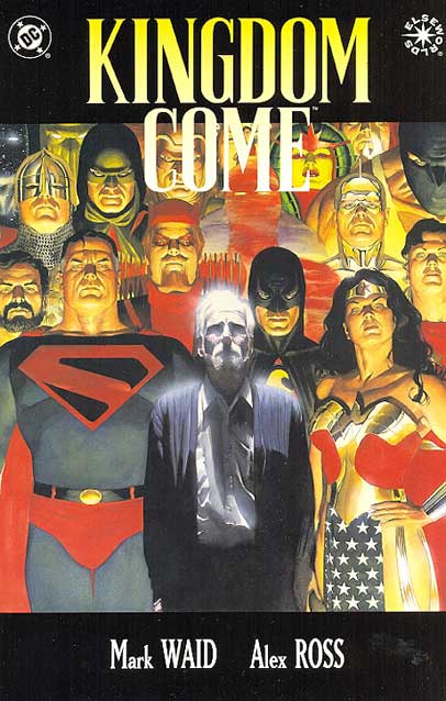 Kingdom Come # 2