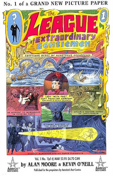 -importados-eua-league-of-extraordinary-gentlemen-volume-1-1