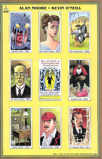 -importados-eua-league-of-extraordinary-gentlemen-volume-1-2