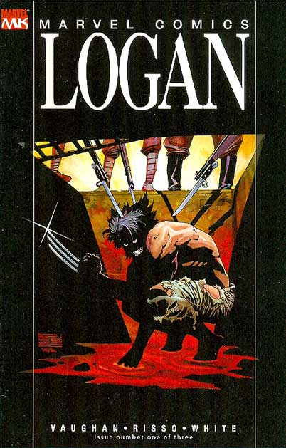Logan # 1