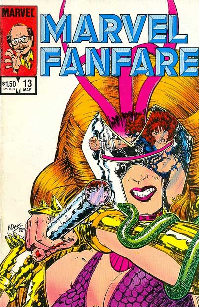 -importados-eua-marvel-fanfare-volume-1-13