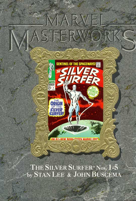 -importados-eua-marvel-masterworks-silver-surfer-1-5