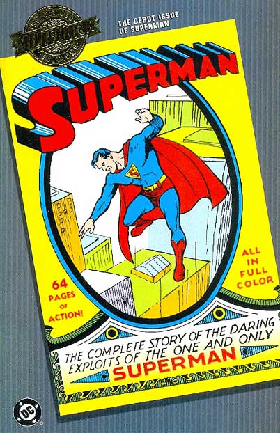 -importados-eua-millennium-edition-superman-1