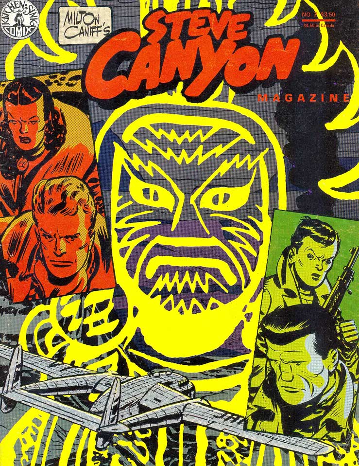 -importados-eua-milton-caniffs-steve-canyon-magazine-7