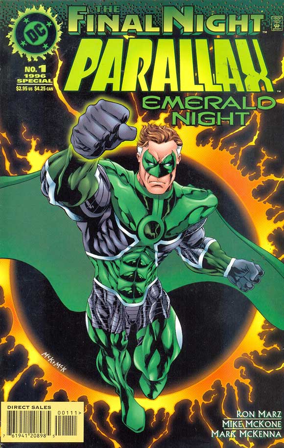 -importados-eua-parallax-emerald-knight