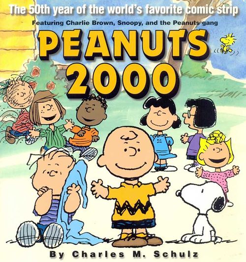 Peanuts 2000
