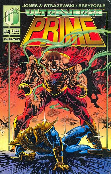 Prime - Volume 1 # 04