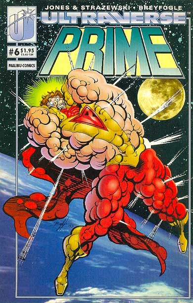 Prime - Volume 1 # 06