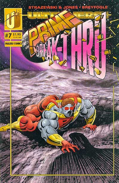 Prime - Volume 1 # 07