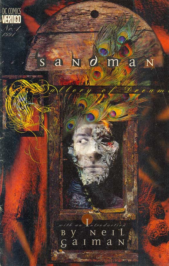 -importados-eua-sandman-gallery-of-dreams