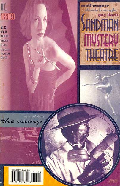 -importados-eua-sandman-mystery-theatre-13