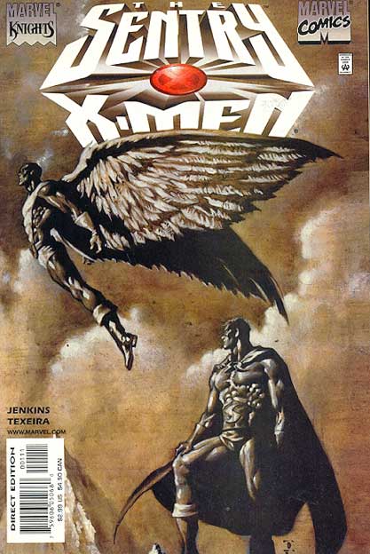 -importados-eua-sentry-vs-x-men