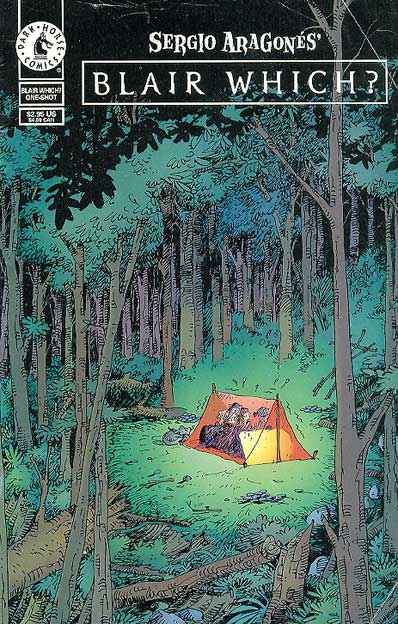 Sergio Aragones Blair Which?