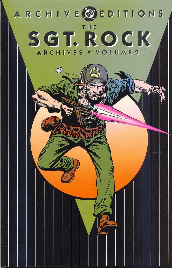 -importados-eua-sgt-rock-archives-volume-2