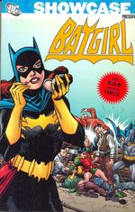 -importados-eua-showcase-presents-batgirl