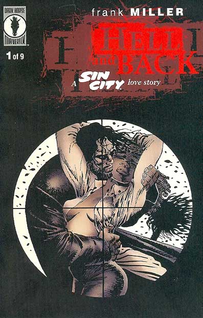 Sin City - Hell and Back # 1