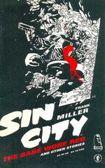 -importados-eua-sin-city-the-babe-wore-red-and-other-stories