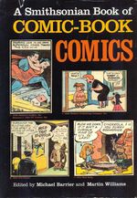 -importados-eua-smithsonian-book-comic-book-comics