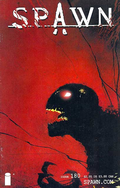Spawn # 180