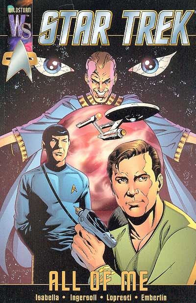 Star Trek - All of Me