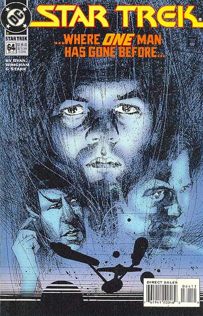 Star Trek - Volume 2 # 64