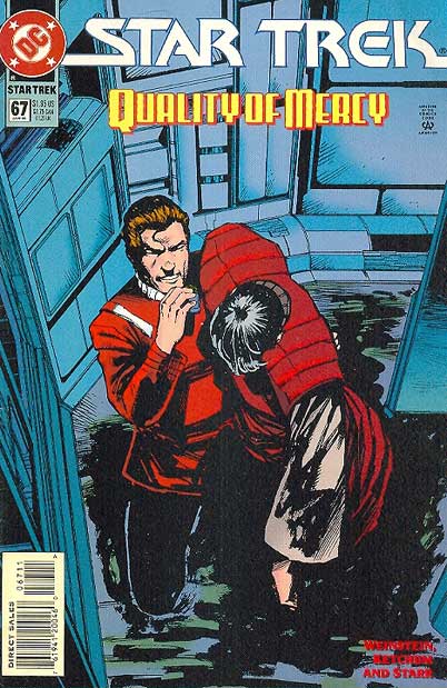 Star Trek - Volume 2 # 67