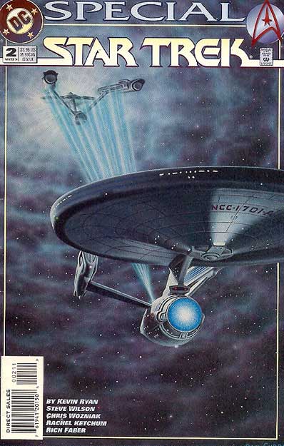 Star Trek Special # 2
