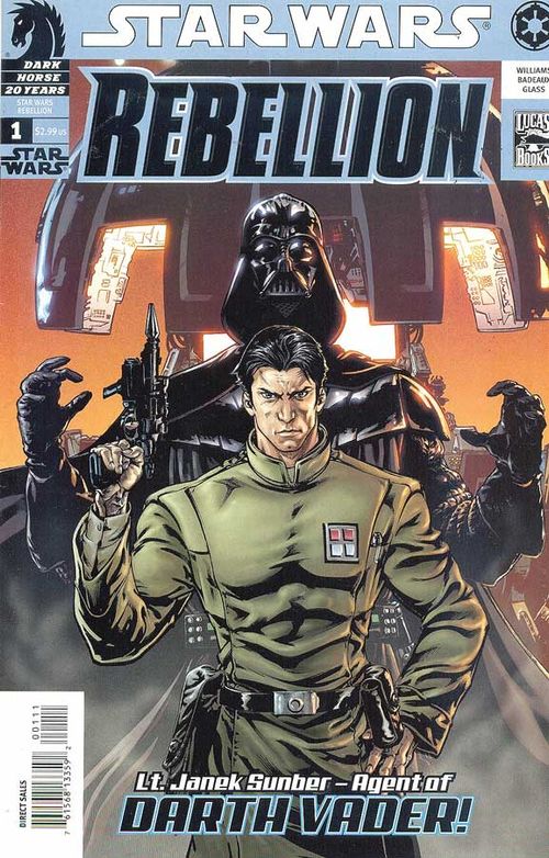 Star Wars - Rebellion